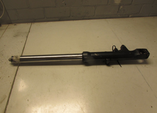 Front Fork left complete Kawasaki ZZR 1100