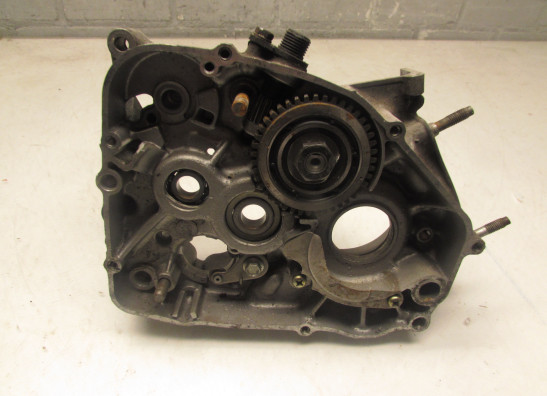 Engine parts Yamaha TZR 125