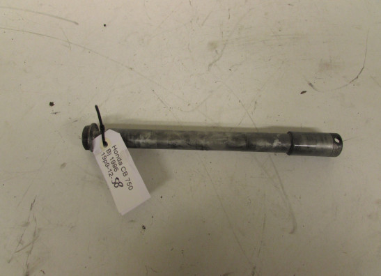 Axle front Honda CB 750 