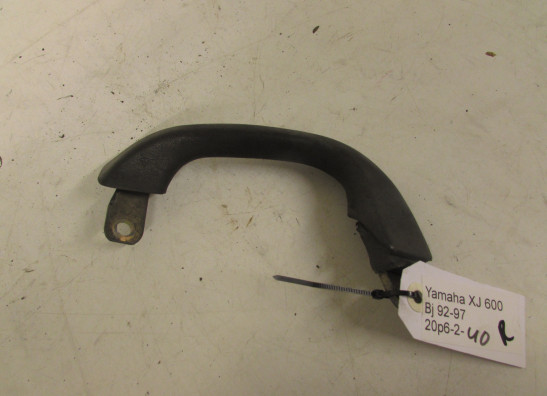 Achterhandvat Yamaha XJ 600 Diversion