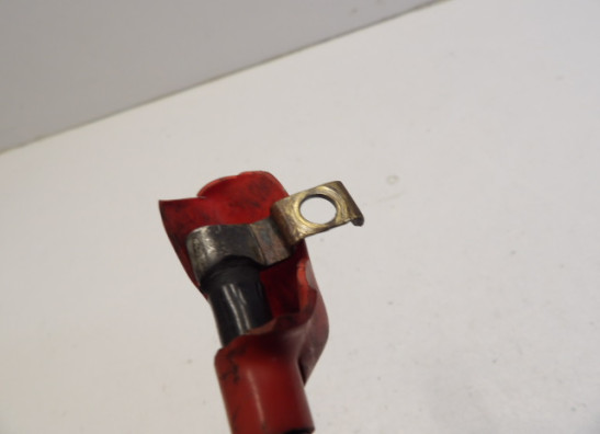 Anlasser Relais Honda CMX 450