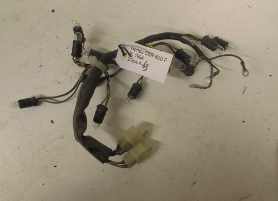 Kabelbaum vorne Honda CBR 600 F