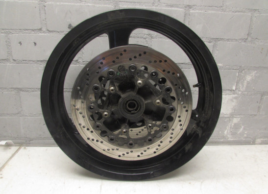 Voorwiel compleet BMW R 850 R