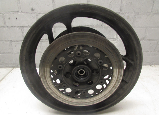 Front Wheel Yamaha FJ 1200