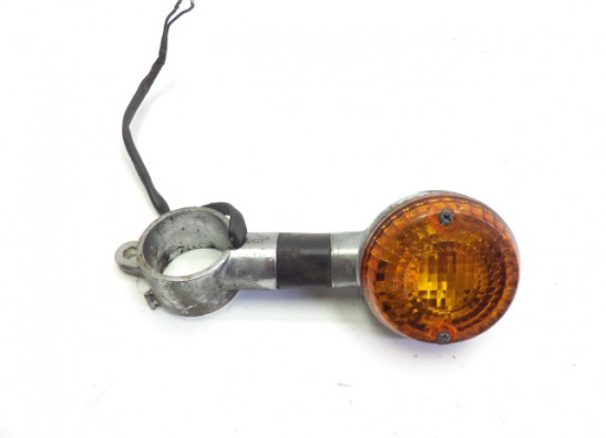 Winker right front Kawasaki VN 1500
