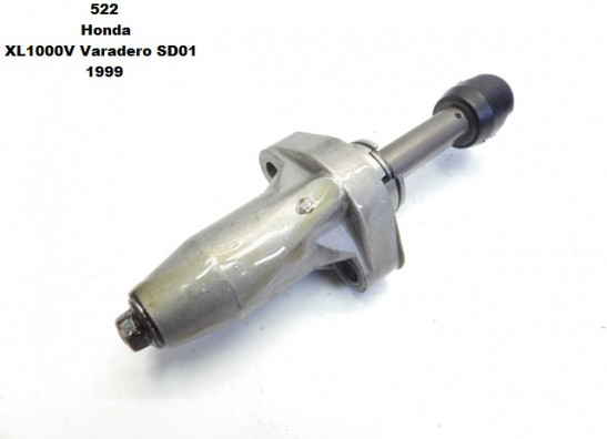 Nokkenas Honda XL 1000 V Varadero