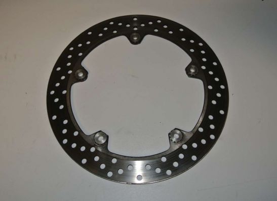 Bremsscheibe vorne BMW R 1200 GS