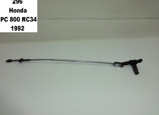 Bremsstange Honda PC 800