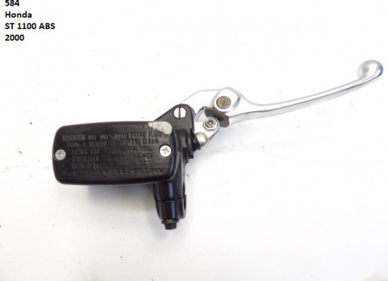 Rempomp Honda ST 1100 Pan European