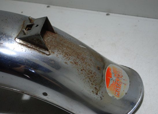 Achterspatbord Moto Guzzi Florida V 65