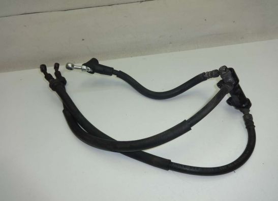 Brake hose front Honda CBX 550 F2