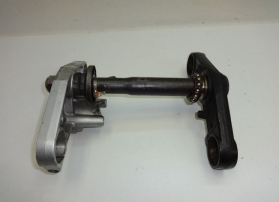 Steering stem + top bridge Yamaha FAZER 600