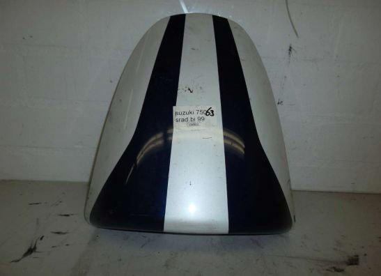 Afdekkap Suzuki GSX R 750