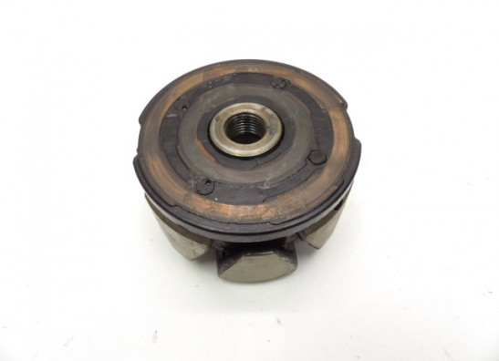 Flywheel rotor Yamaha XJ 600 Diversion
