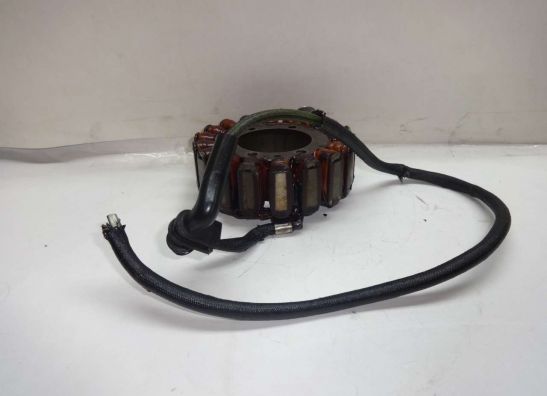 Dynamo Honda VF 700  750 S Sabre