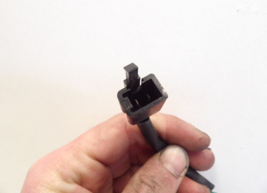 Knipperlicht rechts voor Honda VFR 750