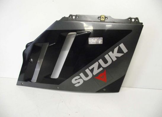 Verkleidung rechts unten Suzuki GSX R 750