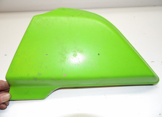 Cowl right small Kawasaki Z 750