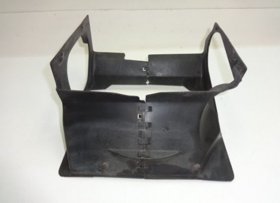 Radiator parts Honda PC 800
