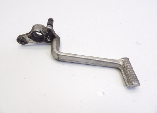 Brake pedal Suzuki GSX R 1300 Hayabusa