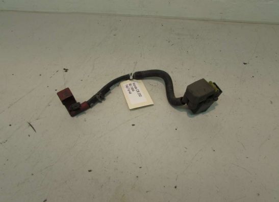 Starter Relay Honda CB 250
