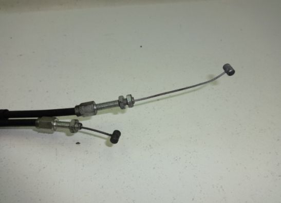 Gaskabel Honda VFR 750