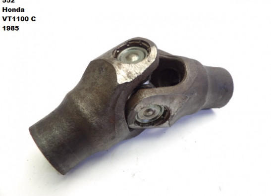 Cardan kruiskoppeling Honda VT 1100