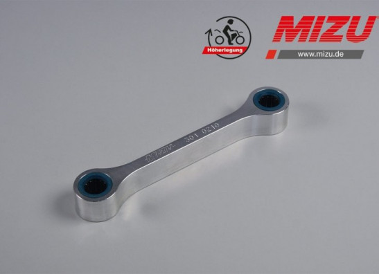 Federbein Aufhangung Yamaha YZF R6