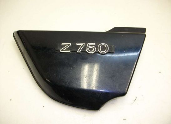 Rechter zijkuip klein Kawasaki Z 750