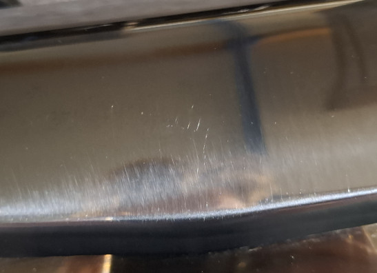 Muffler Honda CRF 1000 Africa Twin