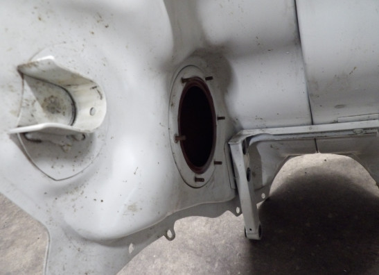 Benzintank BMW R 1150 R rockster