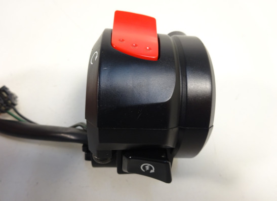 Lenkerschalter rechts Suzuki GSX F 650