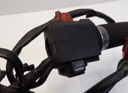 Handlebar switch assy right Honda Goldwing GL