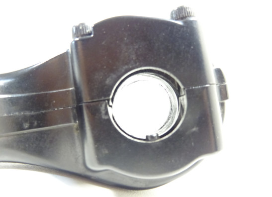 Gashandle Yamaha FZ8