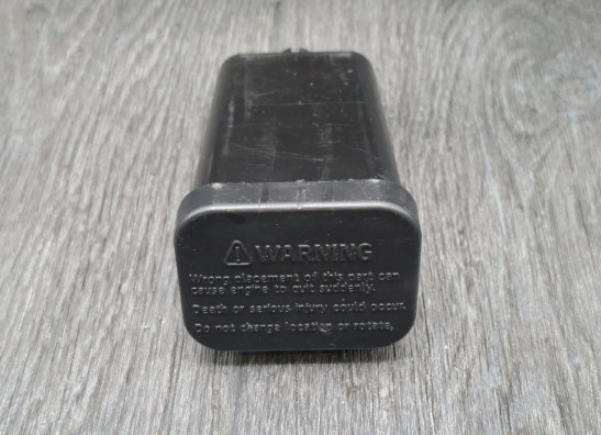 Relais unit Harley Davidson Overige Harley Davidson