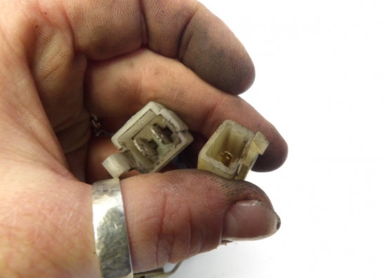 ABS Systeem Yamaha FJ 1200