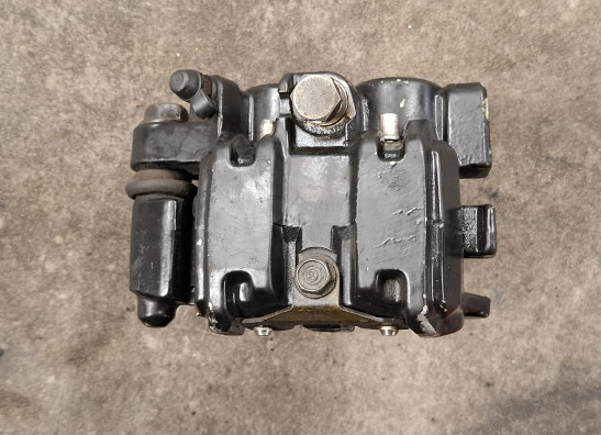 Remklauwen Honda CB 750 