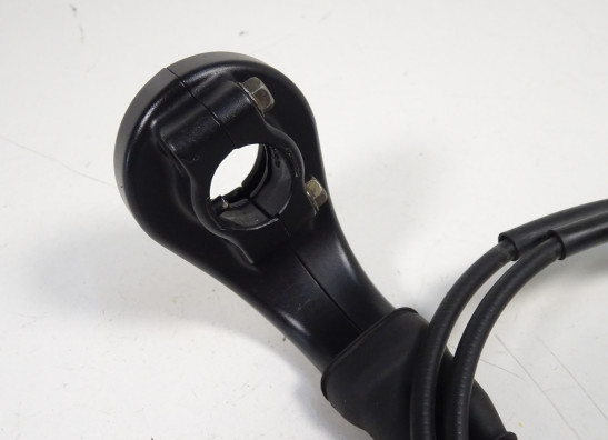 Gaskabel Ducati Multistrada 1000