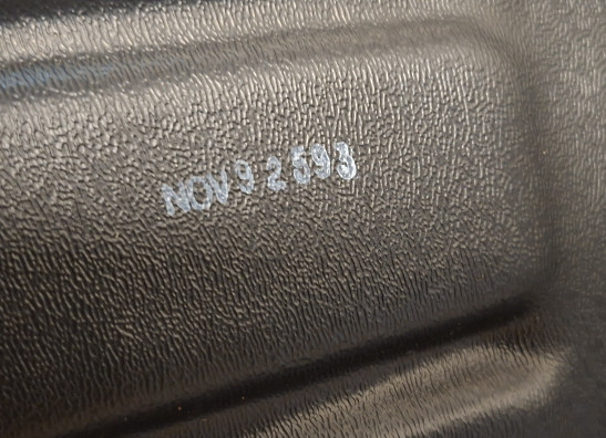 Sitzbank Harley Davidson Dyna