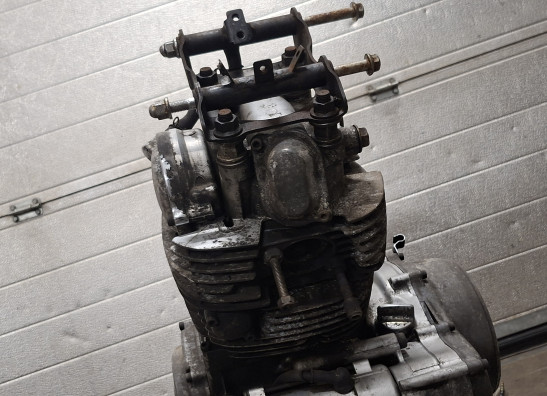 Motorblok Yamaha XV 700 / 750 SE