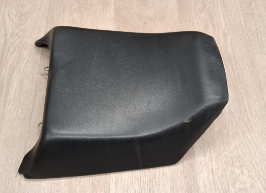 Soziussitz Suzuki GSX R 1100