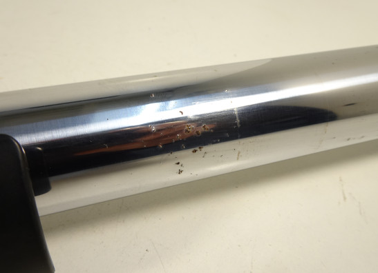 Standrohr Gabelholm links komplett Kawasaki ER 6