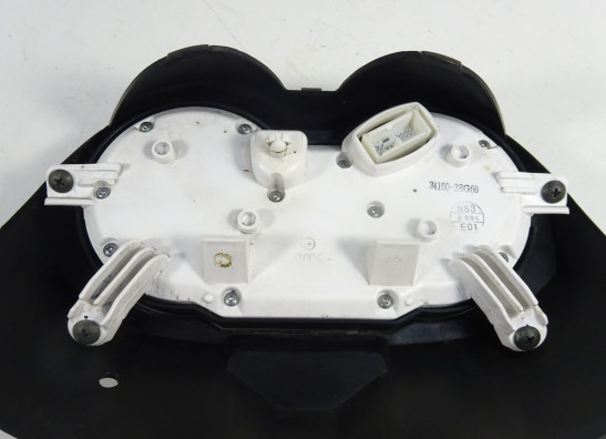 Tacho-set Suzuki GSF 650 Bandit