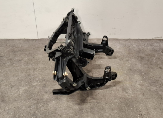 Geweih  Verkleidungshalter BMW R 1200 RT LC