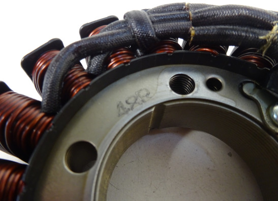 Dynamo Kawasaki VERSYS 650