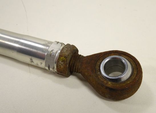 Link systeem achterveer Ducati ST2