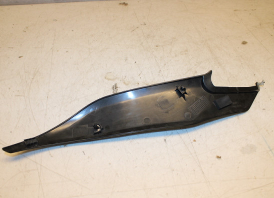 Seitenverkleidung rechts klein Kawasaki ER 6