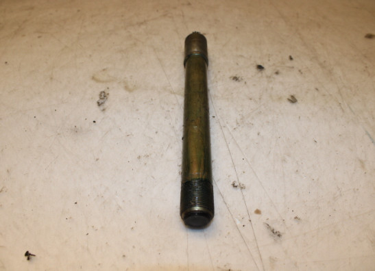 Axle front Triumph Sprint RS