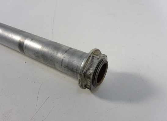 Achteras Ducati monster 696