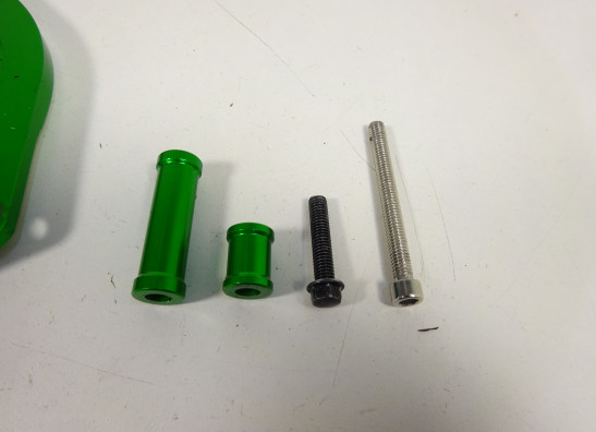 Ritzelabdeckung Kawasaki 650 Vulcan S